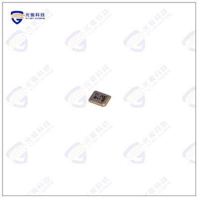 CS13836-40M晶体 振荡器 CRYSTAL 40.0000MHZ 6PF SMD