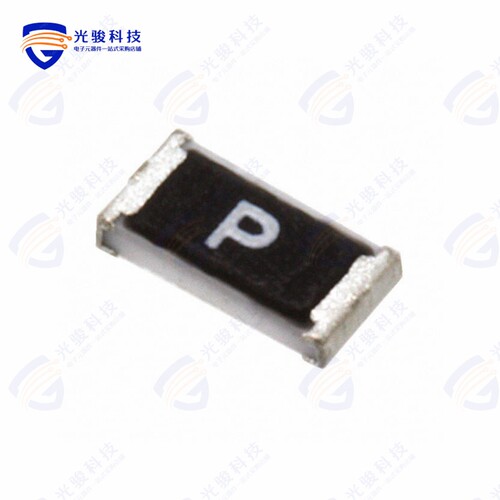 ERB-RG0R75V《FUSE BOARD MNT 750MA 63VDC 1206》