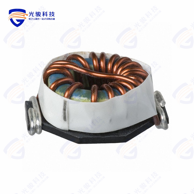 PM2110-391K-RC《FIXED IND 390UH 3.1A 98 MOHM SMD》