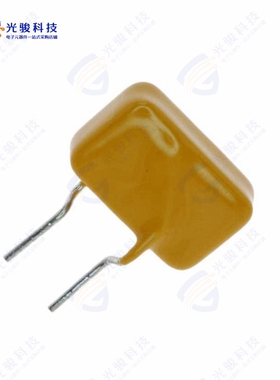 TR600-150F-EX-2《PTC RESET FUSE 250V 150MA RADIAL》