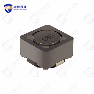 IND 330UH 340MA SRR0745A SMD FIXED 1.5OHM 331M