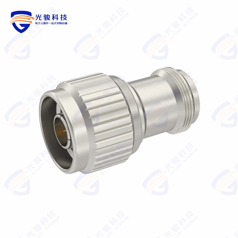 R412703124《ATTENUATOR: N 3DB 6GHZ 1W 50OHMS》