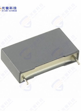 R46KN347000P1M《CAP FILM 0.47UF 20% 560VDC RAD》