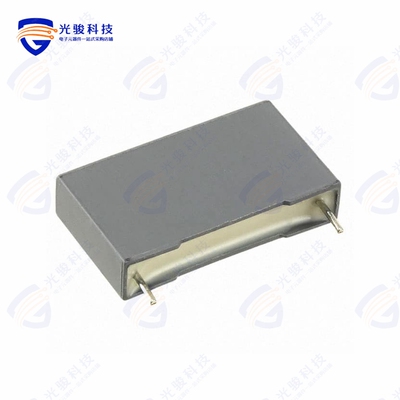 R46KN333000N0K《CAP FILM 0.33UF 10% 560VDC RAD》