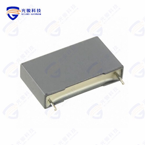 R463N322000M1M《CAP FILM 0.22UF 20% 630VDC RAD》