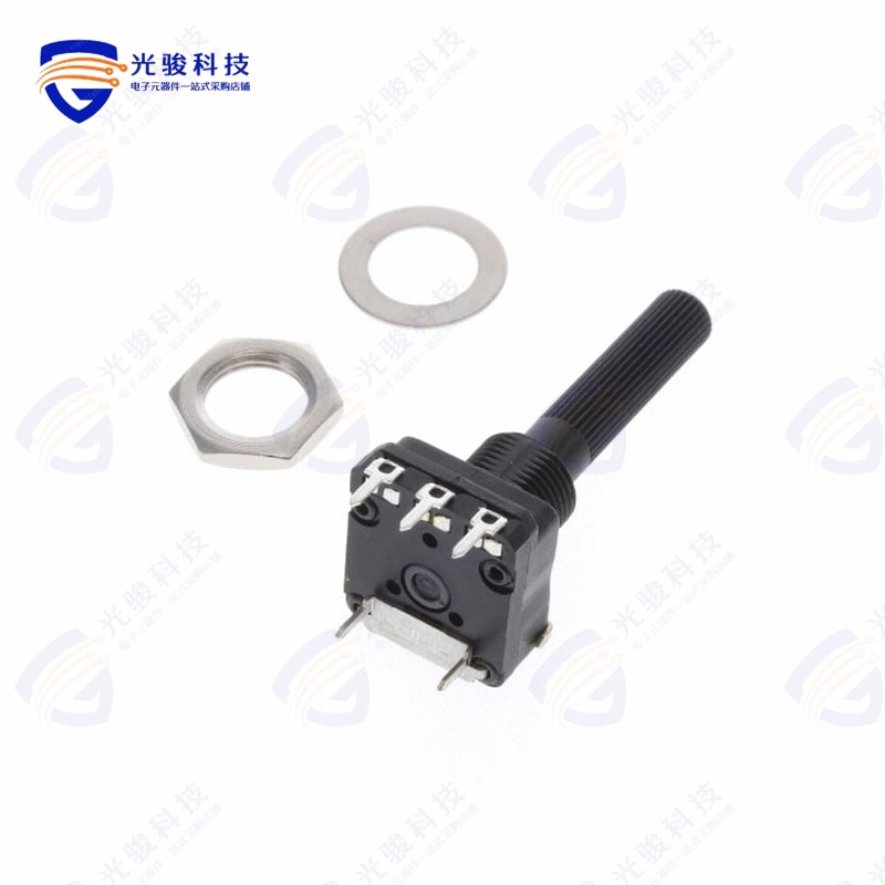 PC16SV-10IP05-502A2020-TA《POT 5K OHM 1/5W CARBON LINEAR》