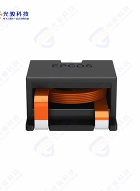 B82559A5332A016《FIXED IND 3.3UH 25A 2.6MOHM SMD》