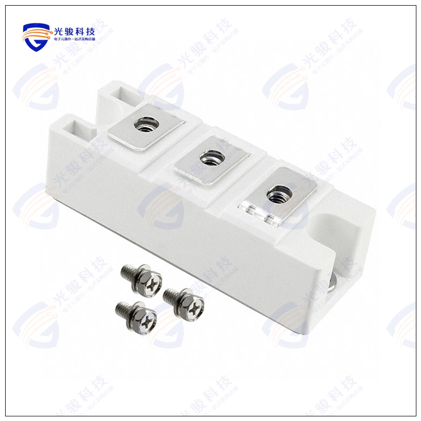 MD165A16D2-BP晶体管DIODE MODULE GP 1600V 165A D2