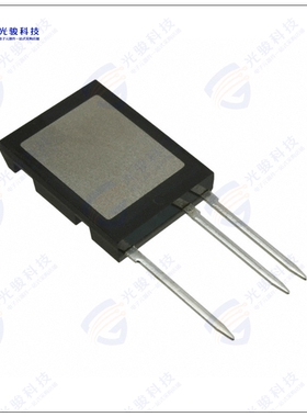 IXTL2N450晶体管MOSFET N-CH 4500V 2A I5PAK