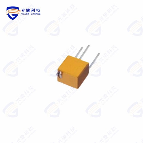 RJ5EW101《TRIMMER 100 OHM 0.25W PC PIN TOP》