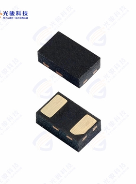 SP1112-01UTG《TVS DIODE 12VWM 26.5VC 2DFN》