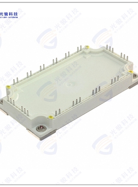 FS200R12KT4RPB11BPSA1晶体管IGBT MODULE LOW PWR ECONO3-4