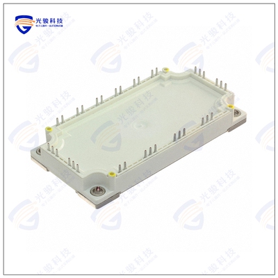 FS200R07N3E4RBOSA1晶体管IGBT MOD 650V 200A 600W