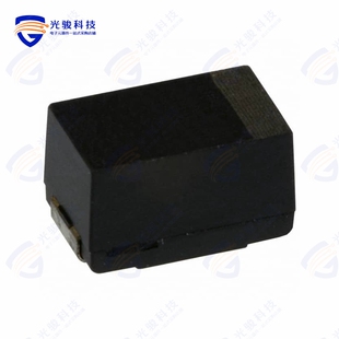 EEF 390UF SMD POLY ALUM CAP UE0D391LE 20%