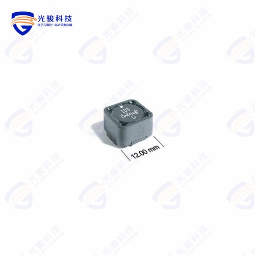 MSS1278-562MLD《POWER INDUCTOR, SHIELDED, 10/20%》
