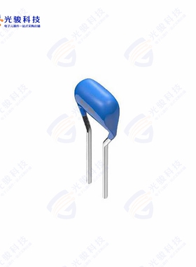 FA16X7R1E106KRU00《CAP CER 10UF 25V X7R RADIAL》