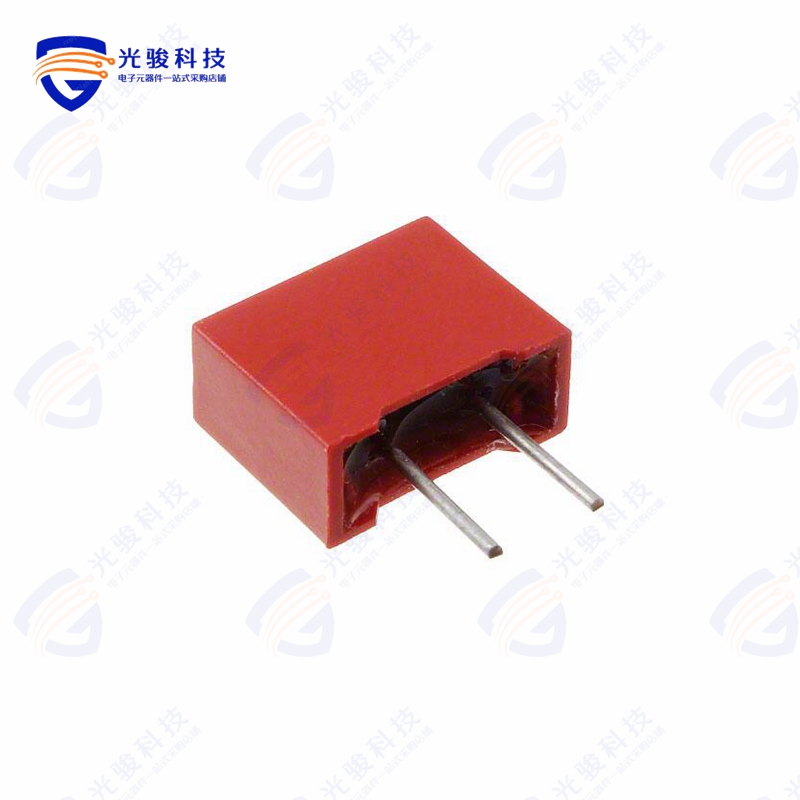 V39RA8《VARISTOR 39V 250A RADIAL BOX》