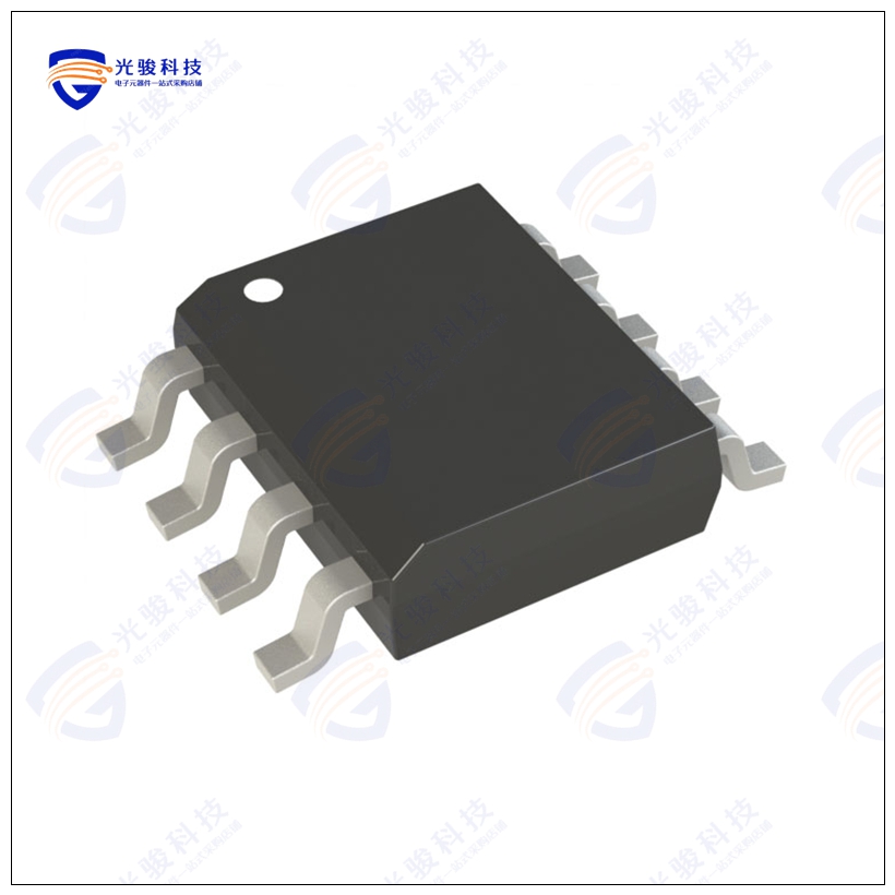 SI9933CDY-T1-GE3晶体管MOSFET 2P-CH 20V 4A 8SOIC