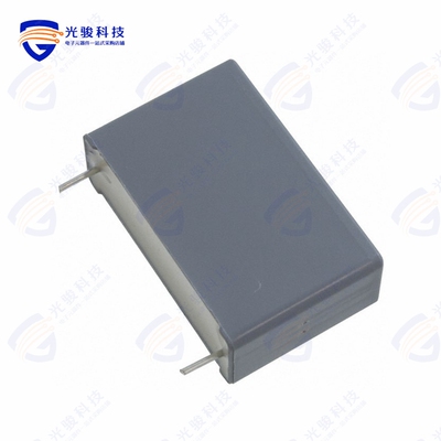 R73UR2150SE00J《CAP FILM 0.015UF 5% 2KVDC RADIAL》