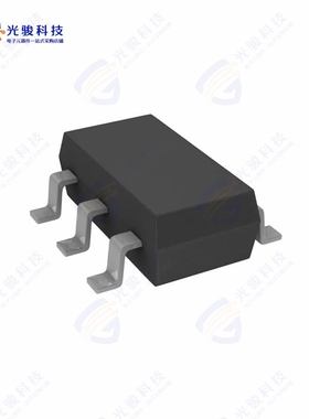 DT2042-04TS-7《TVS DIODE 5.5VWM 10.5VC TSOT26》