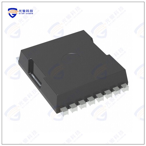 FDBL9401-F085T6晶体管MOSFET N-CH 40V 58.4/240A 8HPSOF