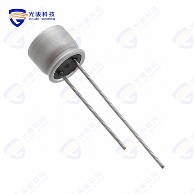 20SEPF180M《CAP ALUM POLY 180UF 20% 20V T/H》