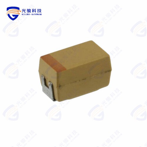 T499D335K050ATE2K0《CAP TANT 3.3UF 10% 50V 2917》