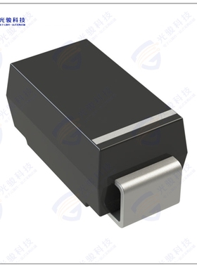 SL3200A-TP晶体管DIODE SCHOTTKY 200V 3A DO214AC