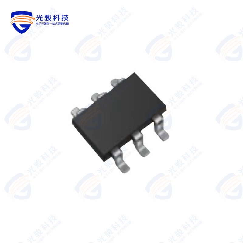 SSM6N7002KFU,LXH《SMOS 2 IN 1 DUAL NCH HIGH ESD PR》