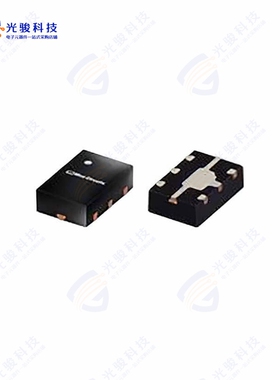 VSW2-33-10W+《IC RF SWITCH SPDT 3GHZ 6SMD》