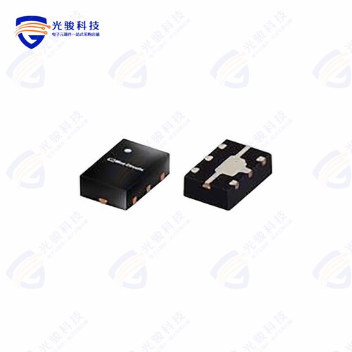 VSW2-33-10W+《IC RF SWITCH SPDT 3GHZ 6SMD》