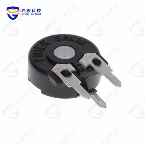 PT10MH01-201A2020-S《10MM CONTROL/ SENSOR TRIMMER POT》