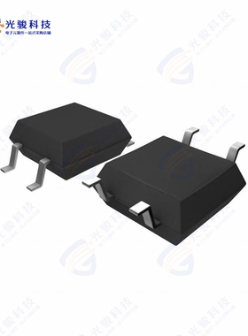 FODM3023R2-NF098《OPTOISOLATOR 3.75KV TRIAC 4SMD》