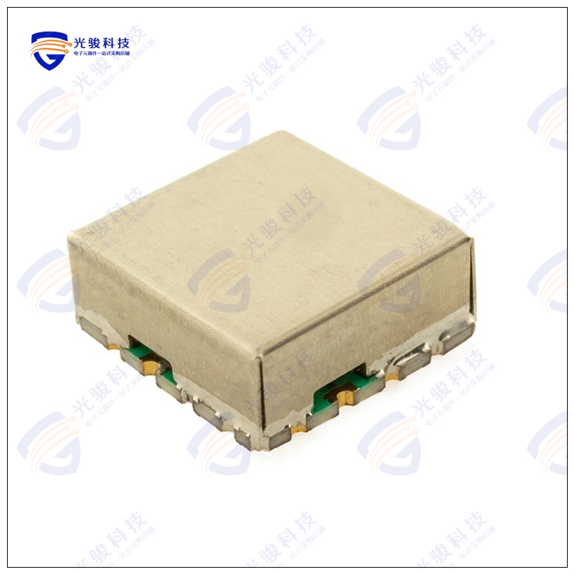 RQRA-0860-0960晶体 振荡器 VCO 860MHZ-960MHZ SMD .5X.5寸