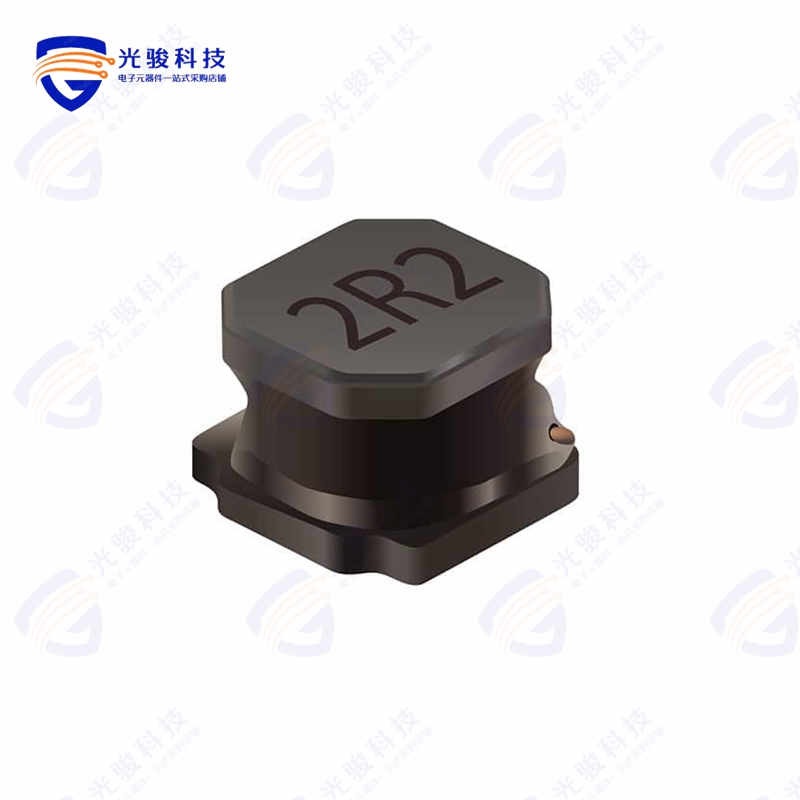 SRN5040TA-1R0M《FIXED IND 1UH 5A 12 MOHM SMD》