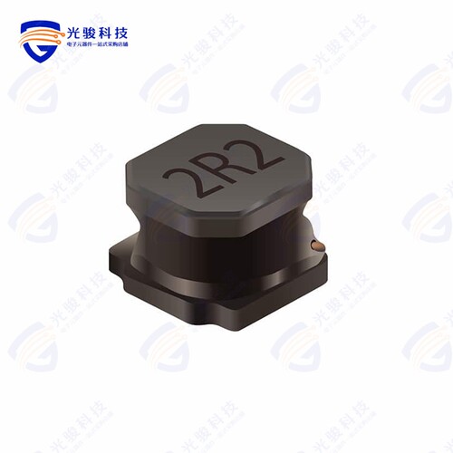 SRN5040TA-3R3M《FIXED IND 3.3UH 3.5A 24 MOHM SMD》