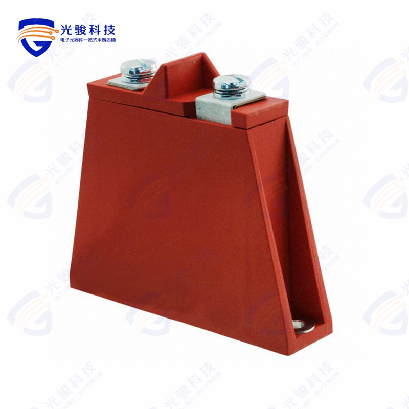 V481BA60《VARISTOR 750V 70KA ENCASED DISC》