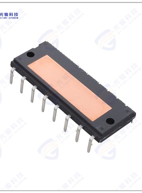 NFAL5065L4BT晶体管IPM 650V 50A 31PWRDIP MOD