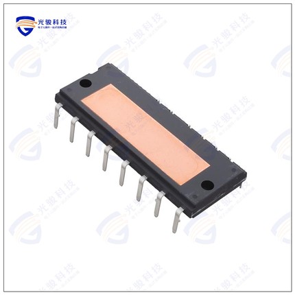 NFAL5065L4BT晶体管IPM 650V 50A 31PWRDIP MOD