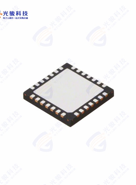 HMC649ALP6E《IC PHASE SHIFTER 6-BIT 28QFN》