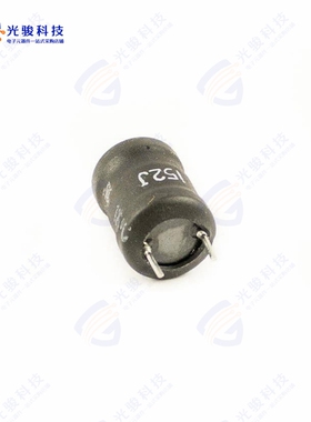 RB1315-152J-RC《1500uH +/-5% Radial Inductor》