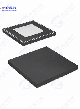 AD8283WBCPZ-RL《IC RADAR RCVR AFE 6CH 72LFCSP》