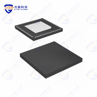 AD8283WBCPZ-RL《IC RADAR RCVR AFE 6CH 72LFCSP》