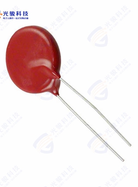 TMOV20RP300E《VARISTOR 470V 10KA DISC 20MM》