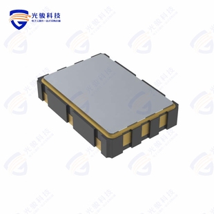 OSC XTAL LVDS SMD 297.0000MHZ 590FD297M000DG