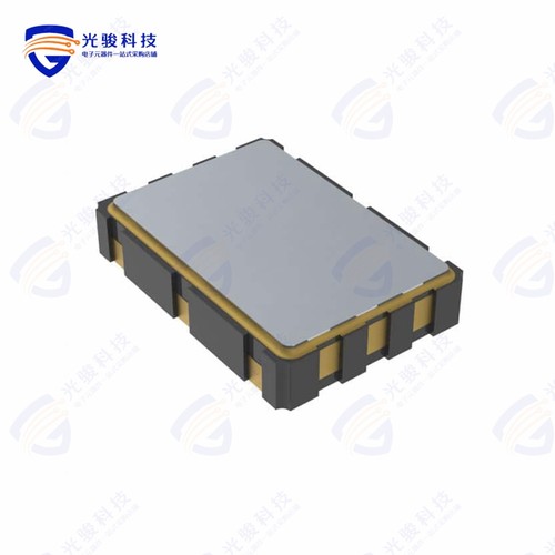 536EB156M250DG《XTAL OSC XO 156.2500MHZ LVPECL》