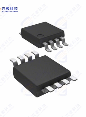 MAX2623EUA+《IC SELF-CONTAINED VCO 8-MSOP》