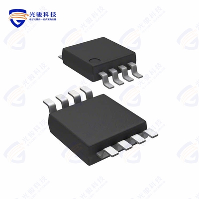 MAX2624EUA+《IC SELF-CONTAINED VCO 8-UMAX》