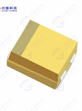 CA45B016K106TA《CAP TANT 10UF 10% 16V 1411》