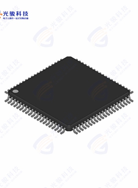 HFA3724IN《QUADRATURE IF MODULATOR/DEMOD》